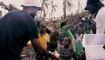 Cyclone à Mayotte : plus de 23 millions d’euros récoltés par la Fondation de France, un « élan de générosité exceptionnel »