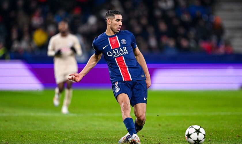 DIRECT. Ballon d’or africain 2024 : suivez la cérémonie avec le Parisien Achraf Hakimi favori chez lui au Maroc