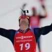 DIRECT. Biathlon : les frères Boe sur le podium de la mass start du Grand-Bornand, les Bleus loin derrière