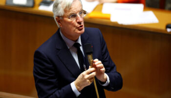 DIRECT. Budget : menacé de censure, Barnier va réunir les responsables de sa majorité