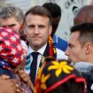 DIRECT. Mayotte : Emmanuel Macron quitte l'archipel au terme d'une visite de deux jours