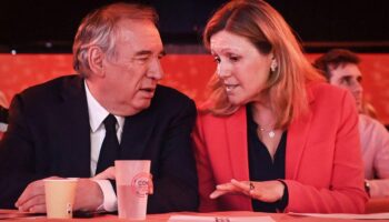 DIRECT. Nouveau gouvernement : après Pierre Moscovici, François Bayrou reçoit Yaël Braun-Pivet