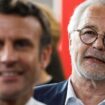 DIRECT. Nouveau gouvernement : l'ex-socialiste François Rebsamen «prêt à s'engager»