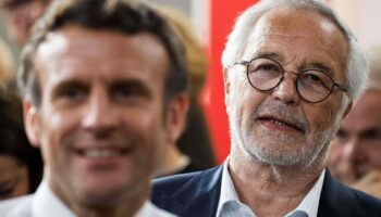 DIRECT. Nouveau gouvernement : l'ex-socialiste François Rebsamen «prêt à s'engager»