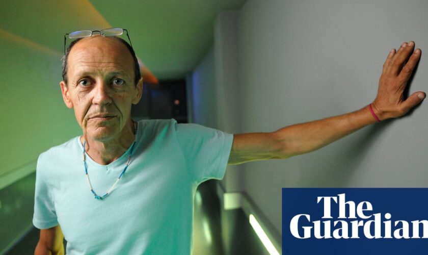 DJ Alfredo, icon of Ibiza’s dance music scene, dies aged 71