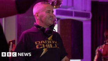 DJ Fat Tony says he was injured after being hit at gig