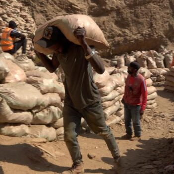 DRC vs. Apple: The stakes of the 'conflict minerals' case