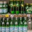 Danone rêve de racheter Perrier et San Pellegrino à son rival Nestlé