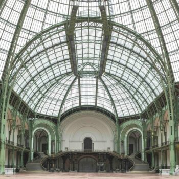 Danse, carnaval, théâtre… Dès cet été, la nef du Grand Palais va se transformer en « palais des fêtes »