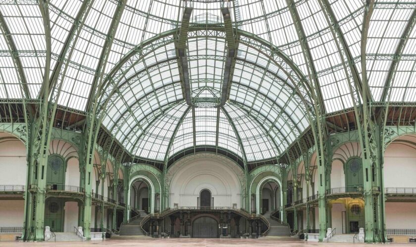 Danse, carnaval, théâtre… Dès cet été, la nef du Grand Palais va se transformer en « palais des fêtes »