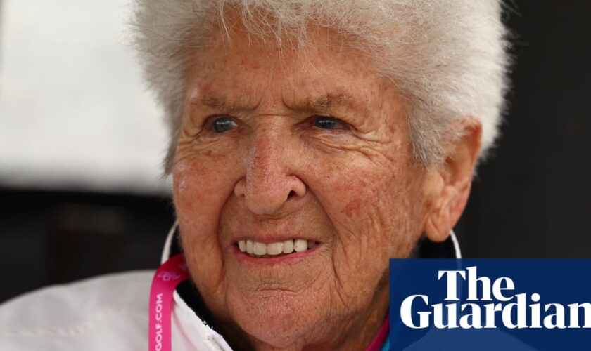 Dawn Fraser ‘not out of the woods’ after serious injuries from fall, daughter says