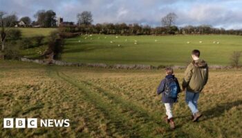 Deadline to record forgotten footpaths to be scrapped