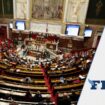 Début de bagarre, insultes, menaces : quand l’Assemblée nationale s’emporte