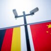 Decoding China: Pekings Bild von Deutschland