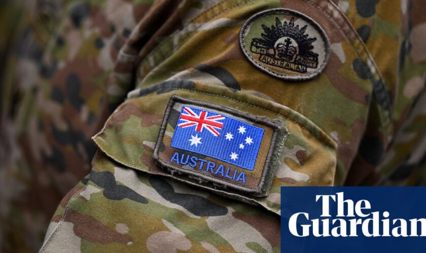 Defence personnel convicted of sex offences to face mandatory discharge as part of royal commission response