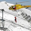 Delegación del Gobierno en Cantabria rechaza activar la UME "en estos momentos" para la búsqueda del montañero en Picos