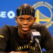 Dennis Schröder - Basketball-Vagabund in der NBA