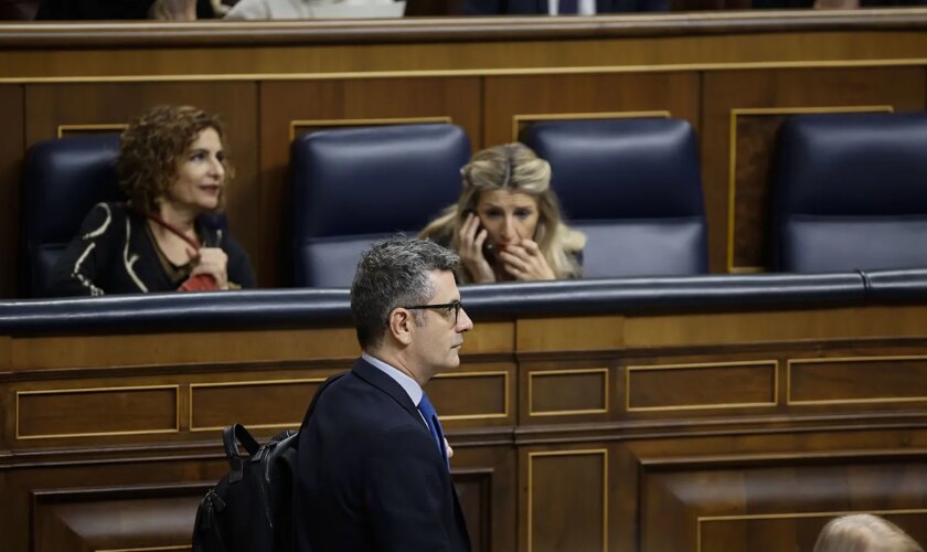 Derrota del Gobierno en el Congreso: Junts y PNV se unen al PP y tumban por 183 votos el impuesto a las energéticas