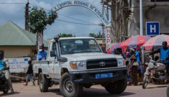 «Des corps alignés à perte de vue» : en Guinée, des affrontements lors d’un match de foot font des dizaines de morts