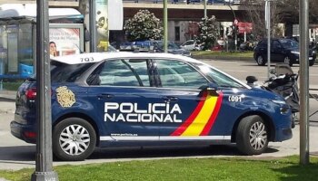 Detenido un hombre en Cartagena (Murcia) tras confesar haber matado a su mujer