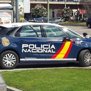 Detenido un hombre en Cartagena (Murcia) tras confesar haber matado a su mujer