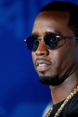 Diddy accused of dangling woman from high balcony in new case