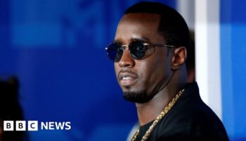 Diddy accused of dangling woman from high balcony in new case