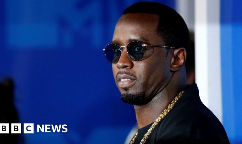 Diddy accused of dangling woman from high balcony in new case