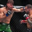 Diego Lopes, el hombre que acecha a Ilia Topuria: «Si quiere pelear en el ligero, que deje el título de UFC vacante»