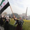 Does Syria's power shift raise hopes for stability and democracy?