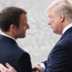 Donald Trump présent à la réouverture de Notre-Dame : le pari diplomatique d’Emmanuel Macron