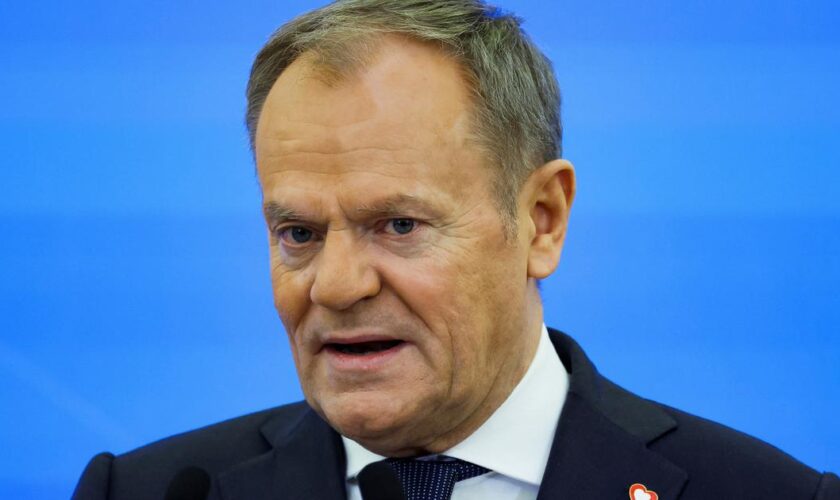 Donald Tusk, un dirigeant polonais mais surtout européen