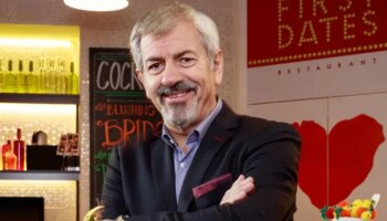 Dónde está el restaurante de 'First Dates' y qué posibilidades hay de comer allí: la verdad del bar del programa de Cuatro