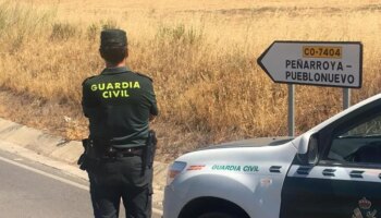 Dos detenidos por entrar en una casa, agredir a su dueña y robarle la cartilla del banco