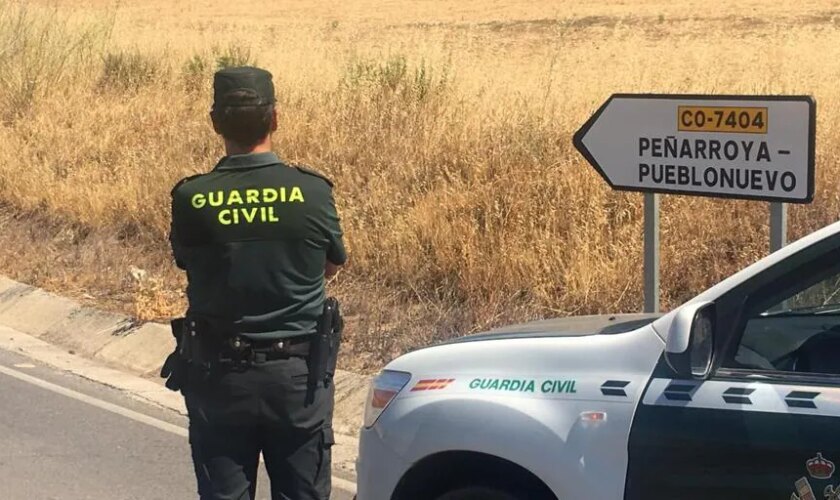 Dos detenidos por entrar en una casa, agredir a su dueña y robarle la cartilla del banco