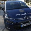 Dos falsos policías secuestran a una joven en Carabanchel, piden a su novio un rescate de joyas y dinero por ella y la liberan una hora después en Fuenlabrada