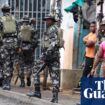 Dozens killed in Mozambique prison riot on Christmas Day