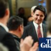 Dozens of MPs in Justin Trudeau’s Liberal party agree prime minister should resign