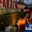 Driver behind China car ramming attack that killed 35 is sentenced to death