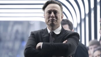 Duras críticas contra Elon Musk por su apoyo a la ultraderecha europea