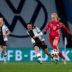 EM-Auslosung: Machbare Gegnerinnen für DFB-Frauen