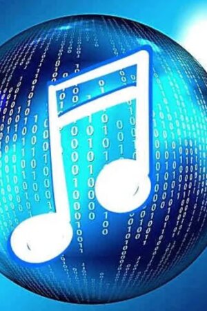 El 24% de los ingresos de los músicos estará en riesgo en 2028 por culpa de la Inteligencia Artificial