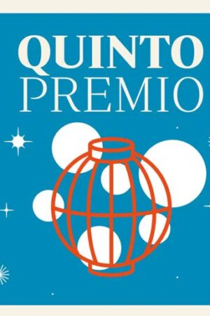 El 45225, quinto quinto premio de la Lotería de Navidad 2024