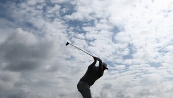 El Abierto Británico de golf veta a las deportistas transgénero en pos de una competición «justa e igualitaria»