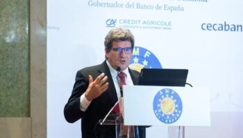 El Banco de España ve necesario un ajuste adicional de hasta 6.000 millones para cumplir el plan prometido a Bruselas