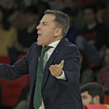 El Betis Baloncesto tiene un problema a domicilio (94-86)