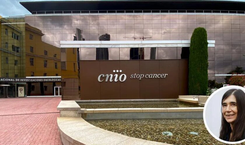 El Centro del Cáncer intentó que su directora se perpetuara en el cargo