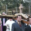 El Cristo de San Álvaro presidirá el Vía Crucis de la Agrupación de Cofradías de Córdoba en 2025