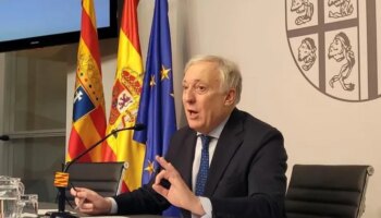 El Gobierno de Aragón presenta ante las Cortes la primera ley de Vivienda de su historia para aumentar su oferta habitacional