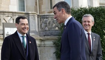 El PP critica a un "Gobierno de la nada" centrado en su "calvario judicial" y el PSOE responde que "no todo vale para llegar al poder"